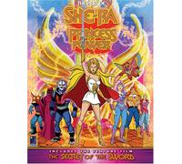Best of She-Ra: Princess of Power [Import USA Zone 1]
