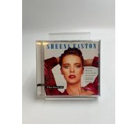 Best of Sheena Easton