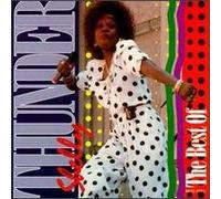 Best of Shelly Thunder [Import]