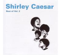 Best of Shirley Caesar 2