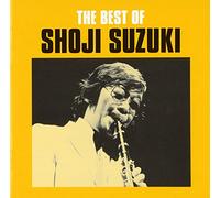 Best of Shoji Suzuki [Import]