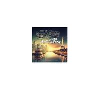 Best Of Show Boat & An American In Paris