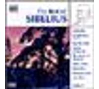 Sibelius, J. – Le Meilleur de Sibelius – NAXOS