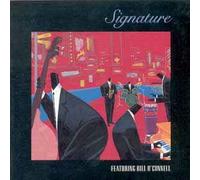 Best Of Signature Featuring Bill O'connell