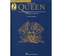 BEST OF SIGNATURE LICKS +CD