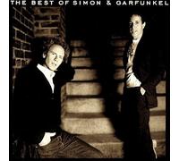 Best of Simon & Garfunkel by SIMON & GARFUNKEL [Audio CD] NEUF