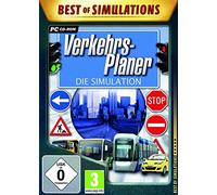 Best of Simulations : Verkehrsplaner - Die Simulation [import allemand]