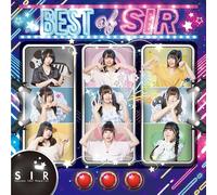 BEST OF SIR (Type-C)
