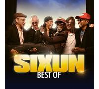 Best Of Sixun CD