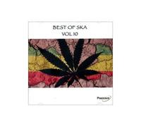 Best Of Ska Vol. 10