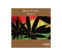 Various – Best of Ska Vol. 12 – Import
