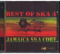 Various - Best of Ska 4 [Import]