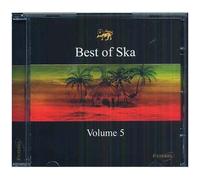 Various – Best of Ska Volume 5 – Import