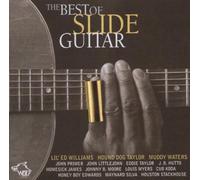 Best Of Slide Guitar