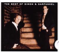 Best Of : Slide Pack by Simon&Garfunkel (2008-06-24)