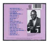 Best Of Slim Harpo