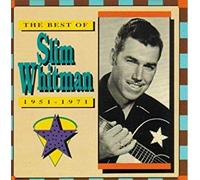 Best of Slim Whitman [Import]