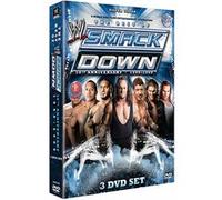 Best of Smackdown - 10th Anniversary 1999 - 2009 - Coffret E