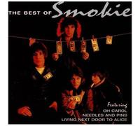 Smokie – Best of Smokie – BMG