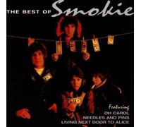 Smokie - Best of Smokie