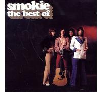 Best of: SMOKIE by Smokie [Audio CD] NEUF