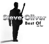 Best of So Far by Steve Oliver