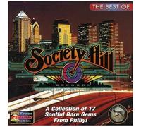 Best Of Society Hill Records