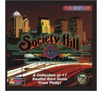 Best Of Society Hill Records / Vari