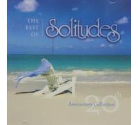 Best of Solitudes: 20th Editi [Import]