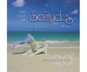 Best of Solitudes: 20th Editi [Import]