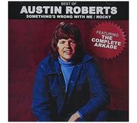 Best Of / Something's Wrong With Me / Rocky