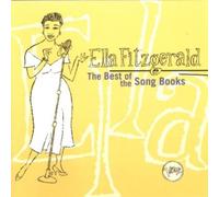 Best of Song Book Sessions by Ella Fitzgerald [Compact Disc] NEUF