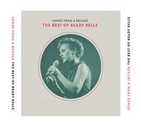 Beady Belle Songs from a Decade-the Best of Beady Belle (CD)