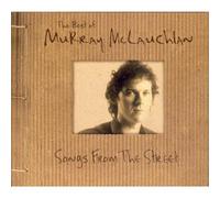 Mclauchlan, Murray - Songs from The Street [Import]