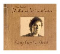 Best Of: Songs From The Street (Can