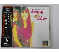 Best of Sonny & Cher [Import]