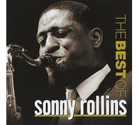 Best of Sonny Rollins