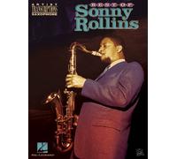 Best Of Sonny Rollins (Artist Transcriptions)