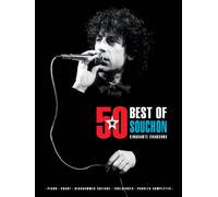 Best Of Souchon 50 Chansons PVG