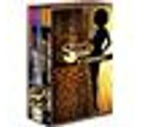 Best of Soul Cinema Collection - DVD Zone 1 E
