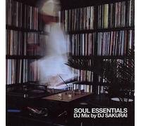 Best of Soul Essentials: Mixed by DJ Sakurai [Import]