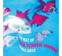 Best of Soul Flower Union 013 [Import allemand]