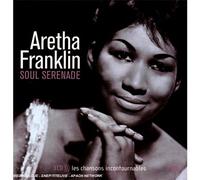 Best Of : Soul Serenade (Coffret 3 CD)
