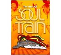Various Artists - Best of Soul Train