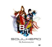 BEST OF SOULHEAD 5th Anniversary tour [DVD]