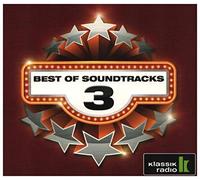Best of Soundtracks Vol. 3