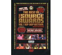 Best of Source Awards 1 [Import USA Zone 1]