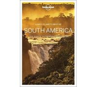 Best Of South America