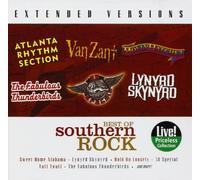 Best of Southern Rock: Extended Versions