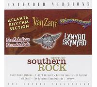 Best of Southern Rock: Extended Versions